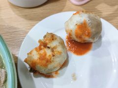 煎包-古街捞化牛杂(井大店)