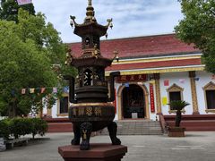 -报恩禅寺