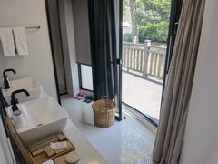 -帐篷客·溪龙茶谷度假酒店