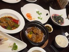 -元素中餐厅.海南菜.粤菜.椰子鸡.海鲜.包房.石梅湾威斯汀度假酒店