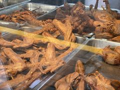 五香鸭翅-北京王府井烤鸭(泰兴店)