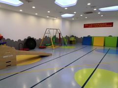 -金色雨林感统学能培训中心(武广校区)