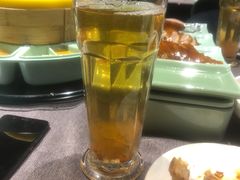 -羲和雅苑•北京烤鸭(国贸商城店)