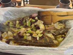 -猫公子纸上烤鱼烧烤•Bistro小酒馆(钱江世纪城店)