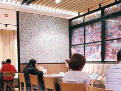 大堂-敏华冰厅(天河城店)