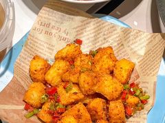 -黄记煌三汁焖锅(新佳丽江汉路店)