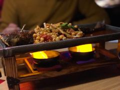 -桂小厨广西菜(青秀万达店)