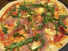 -CASANOVA西餐厅(海信广场店)