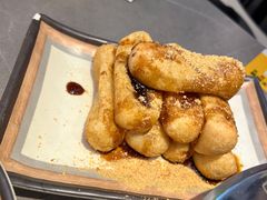 -耍盆友·重庆江湖菜(百子湾店)