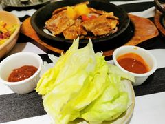-Aqua Oasis 水天堂(石路天虹店)
