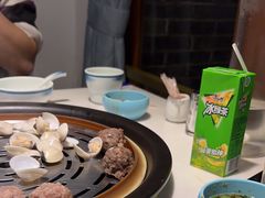 -碗中海·蒸汽海鲜·桑拿鸡(岭南天地店)