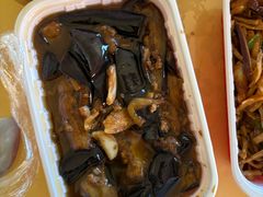 -同庆楼(王府井店)