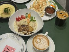 -Sarah西点·烘焙·餐厅(翰林府旗舰店)