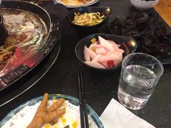 -重庆烧鸡公火锅(簋街店)