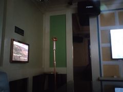 -金青果甄选KTV(劳动公园店)