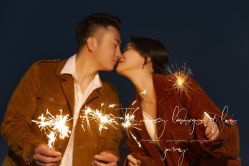 点击看大图 -帆拉斐婚纱摄影(春熙店)