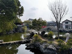 -常熟方塔园