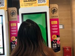 -麦当劳(磨子桥店)
