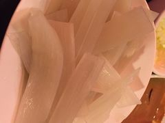 -北门涮肉·炭火铜锅涮肉(什刹海店)