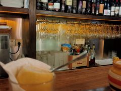 柠檬雪芭-La Tavernetta(Bar à Vin)(乌鲁木齐路店)