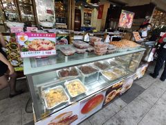 -东江海鲜酒家(艺都分店)