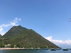 -抚仙湖禄充风景区