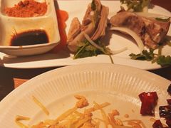 -疆里疆外·和田烤肉·清真