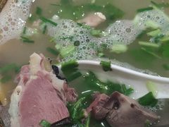 驴杂汤-保府味道金饼驴肉(橄榄郡店)