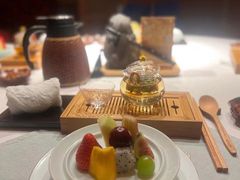 -叶叶菩提·晋福宫