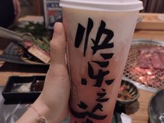 -黑牛の店·和牛烧肉(合生汇店)