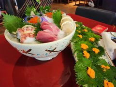 -万岛日本料理铁板烧(梅赛德斯奔驰店)