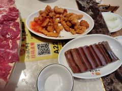 -小肥牛潮汕牛肉火锅(南联店)