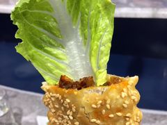 -Wei菋·Le Bistrot