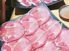 -伊茉家的烤肉店(勒泰中心店)