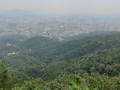 -广州市白云山风景名胜区