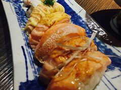 -大雄寿司(中华广场店)