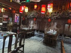 -徽镇小厨·经典徽菜(十里河店)