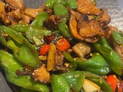 -路家小馆(富力又一城店)