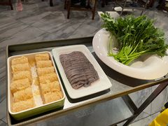-南门涮肉(上海二店)