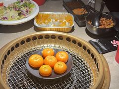 -谷牛日式烤肉(宝山U天地店)