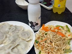 -东北农业大学饺子园