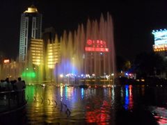 -南通濠河风景名胜区