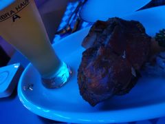 -Ambra Haus琥珀屋精酿餐厅(宝山店)