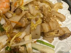 -十面欢腾·海鲜面·台式Bistro(长乐路店)