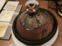 -Tajine Moroccan塔金摩洛哥中东餐厅