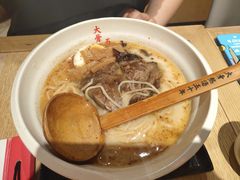 -味千拉面(上海松江二店)