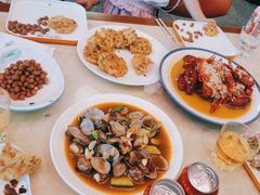 -杨氏青龙虾·吃蟹季(珠江路店)