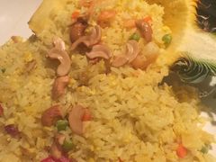 -甘尼仕印度餐厅爵士酒吧(阳春巷店)