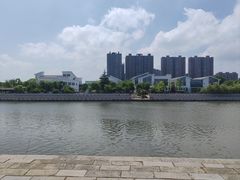 -凤城河风景区