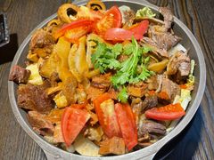 -鼎牛牛炖锅·烤串(温泉路店)